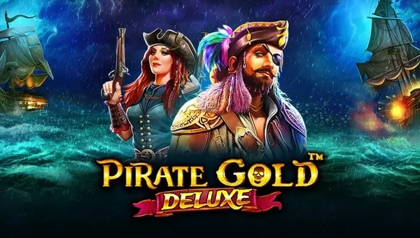 Pirate Gold Deluxe